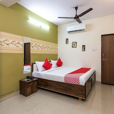 Hotel O Apple Tree Indore Exterior foto